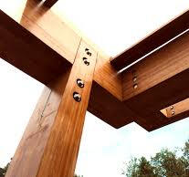 Engineered Bamboo Beams